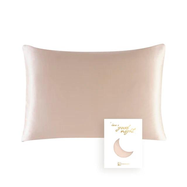 SolisSilk™ Silk Pillowcase_Pillowcase_SolisSleep_