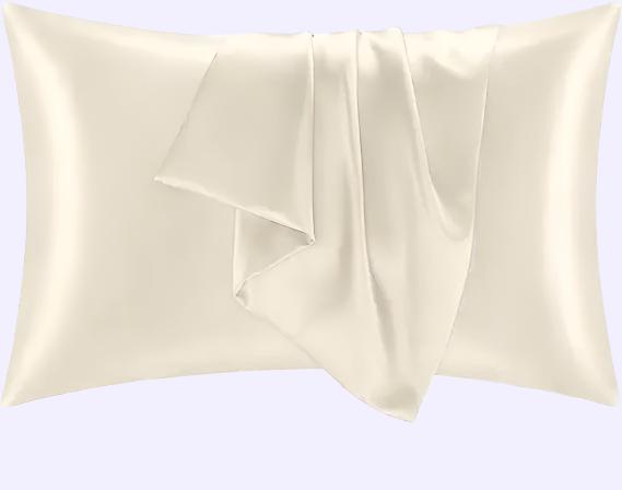 SolisSilk™ Silk Pillowcase_Pillowcase_SolisSleep_