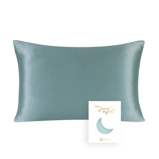 SolisSilk™ Silk Pillowcase_Pillowcase_SolisSleep_