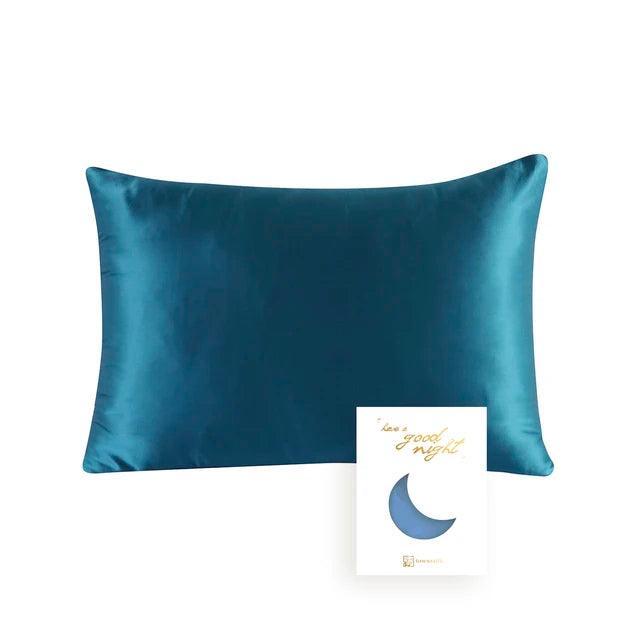 SolisSilk™ Silk Pillowcase_Pillowcase_SolisSleep_