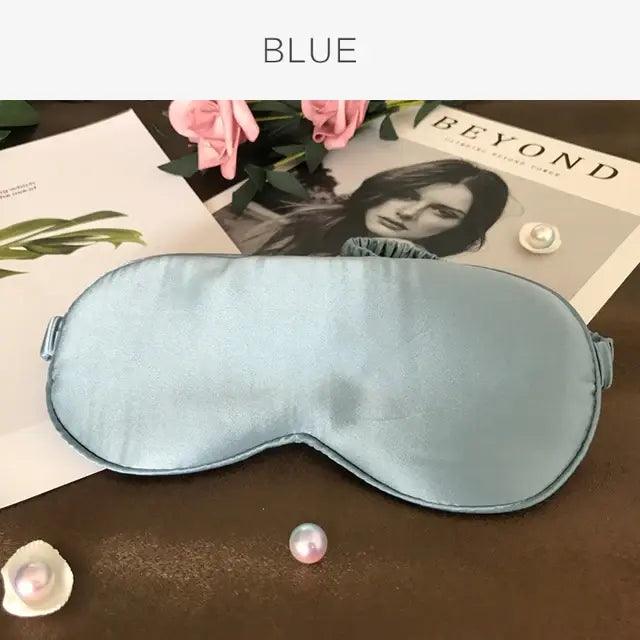 SolisSilk™ Silk Sleep Mask_Sleep Mask_SolisSleep_