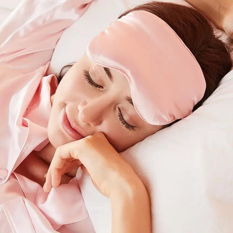 SolisSilk™ Silk Sleep Mask_Sleep Mask_SolisSleep_