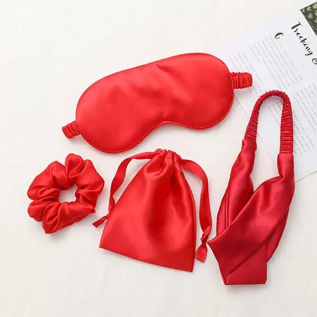 SolisSilk™ Smooth Silk Eye Mask_Sleep Mask_SolisSleep_