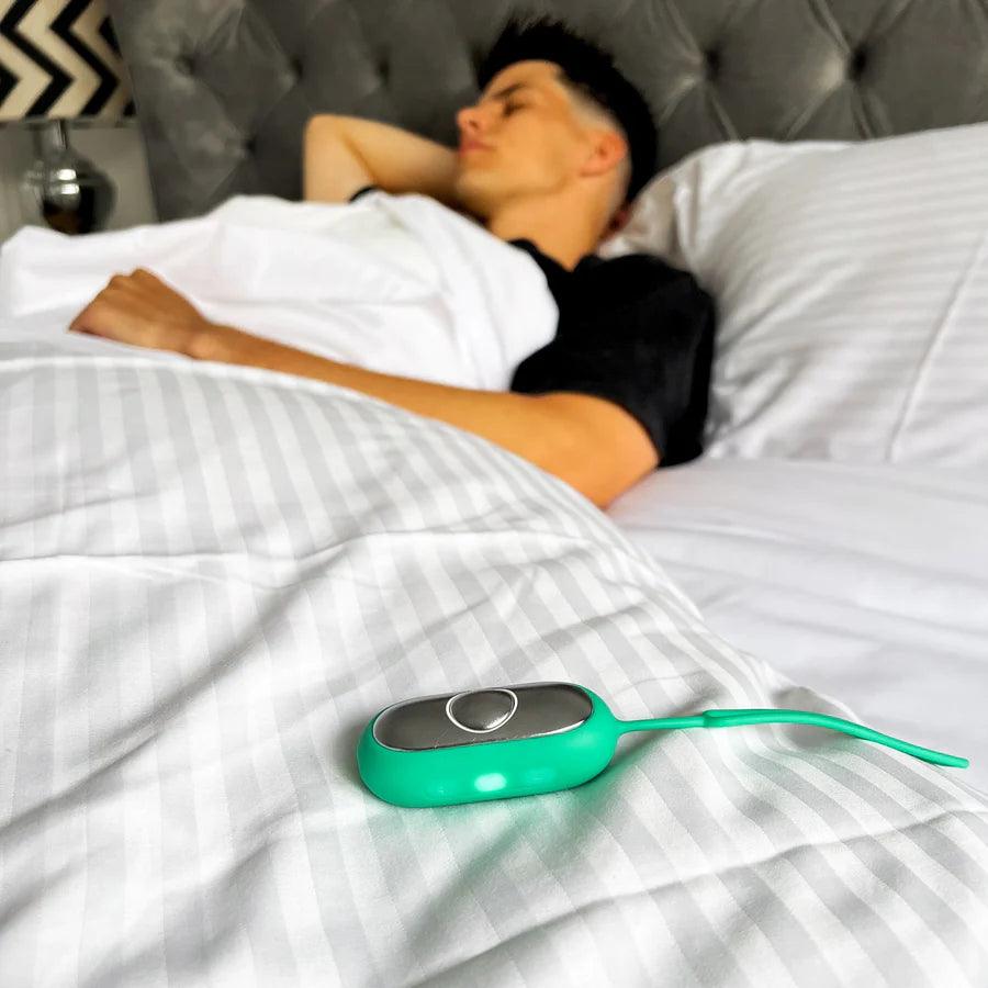 Solura™ Capsule_Sleep Aid Machine_SolisSleep_