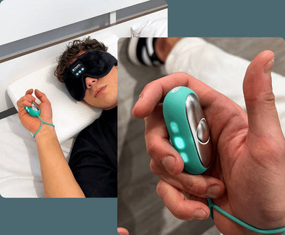 Solura™ Capsule_Sleep Aid Machine_SolisSleep_