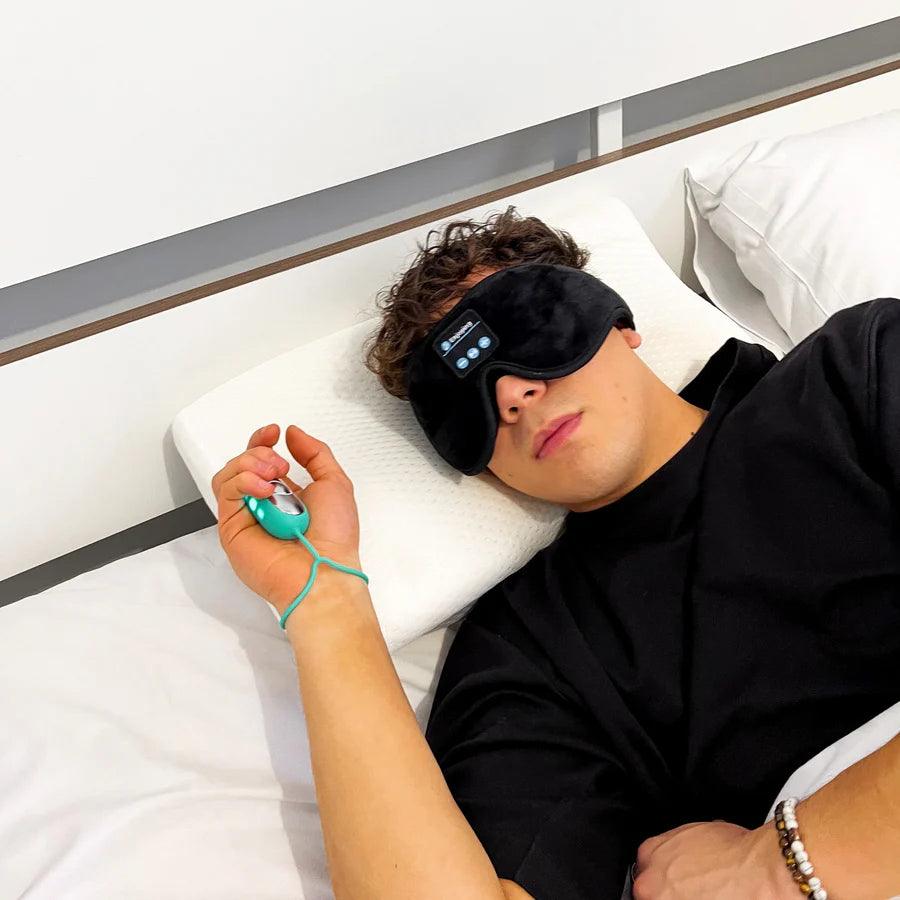 Solura™ Capsule_Sleep Aid Machine_SolisSleep_