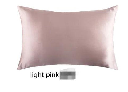 SolisSilk™ Silk Pillowcase