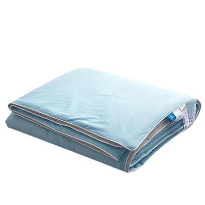 CoolDown™ Cooling Blanket - Cooling Blanket - SolisSleep