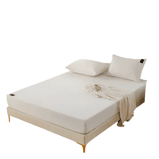 EarthConnect Grounding Bed Sheets - Bedsheets - SolisSleep