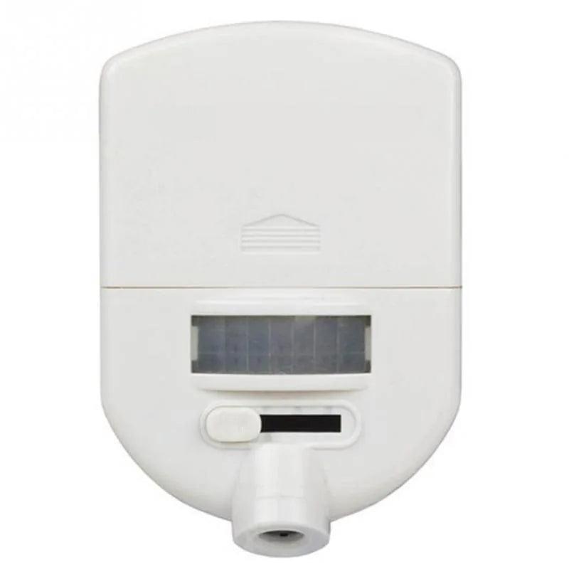 GlowGuide Motion Sensor Toilet Seat Lighting - Lighting - SolisSleep