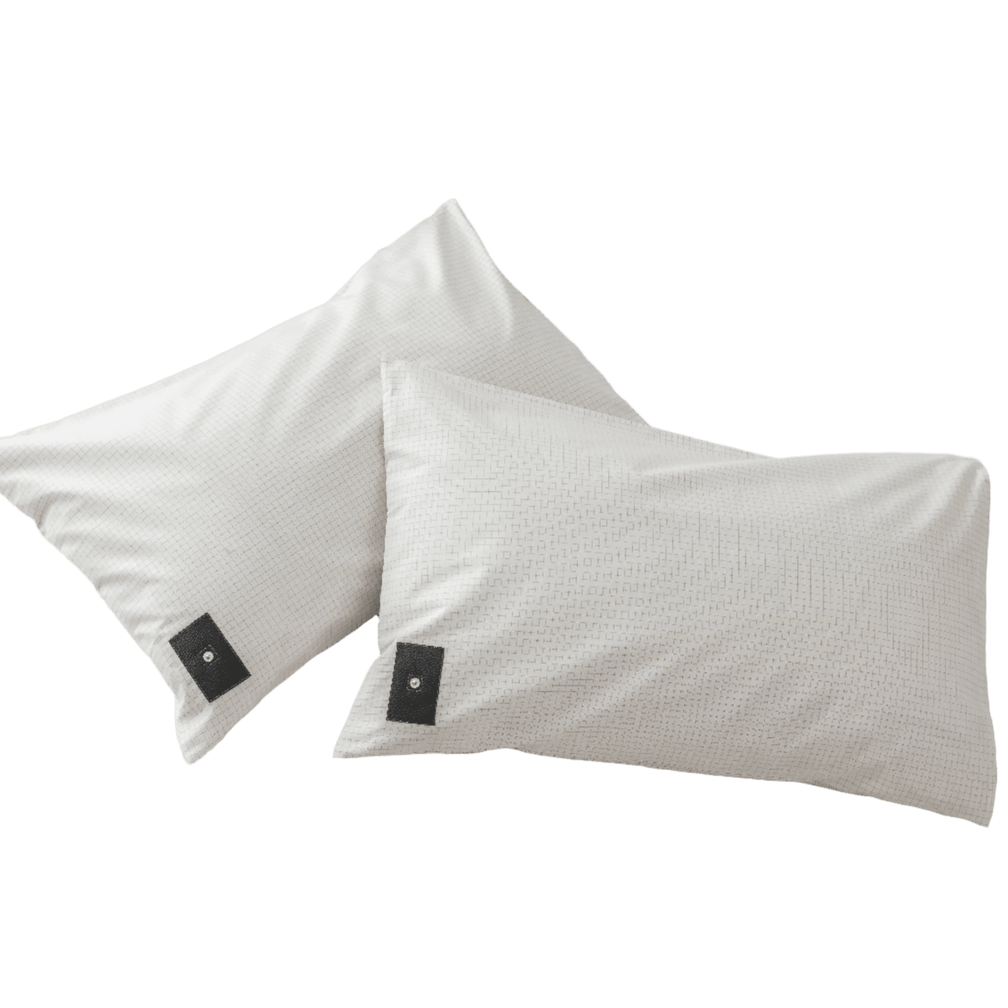 Grounding Earthing Pillowcase Set - Pillowcase - SolisSleep