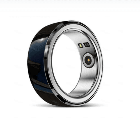 HealthMonitor Sleep Ring - Sleep Ring - SolisSleep