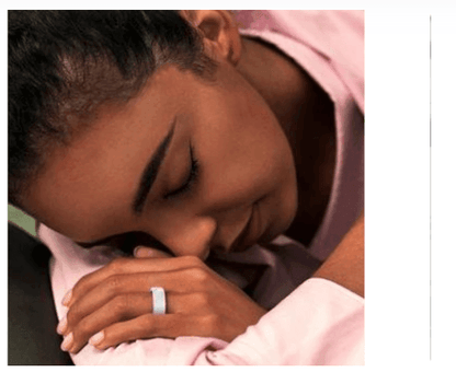 HealthMonitor Sleep Ring - Sleep Ring - SolisSleep