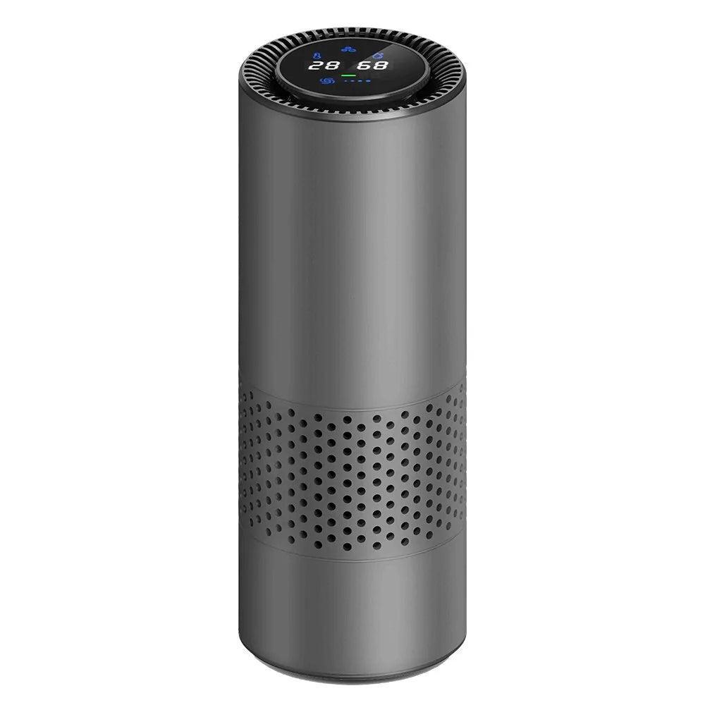 Infrared Car Air Purifier - Air Purifier - SolisSleep