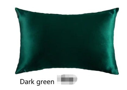 SolisSilk™ Silk Pillowcase