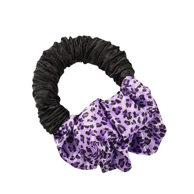 SolisSilk™ Silk Sleep Scrunchy