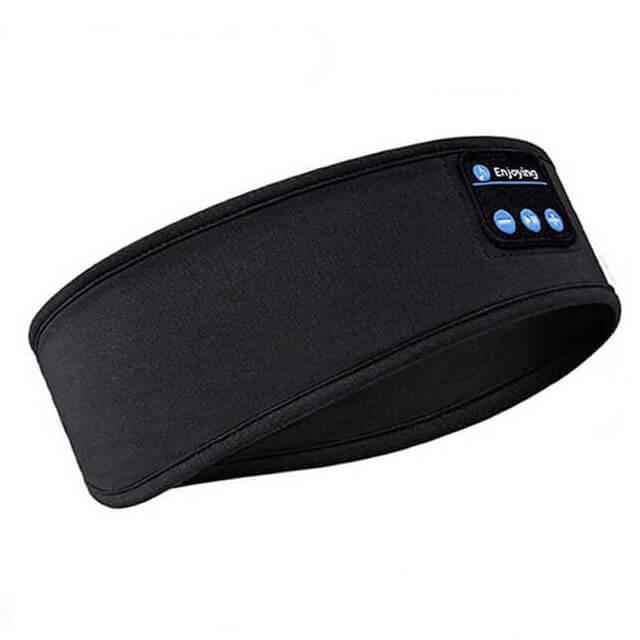 NightEars™ Active - Sleep Mask Headphones - SolisSleep