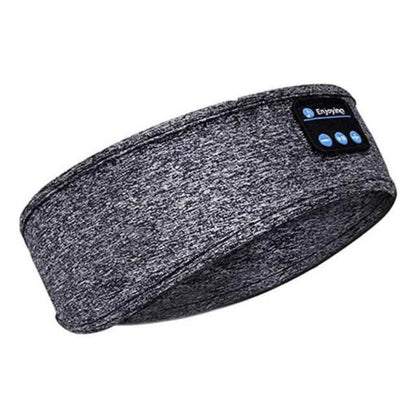 NightEars™ Active - Sleep Mask Headphones - SolisSleep