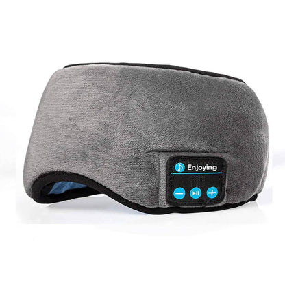 NightEars™ Essentials - Sleep Mask Headphones - SolisSleep