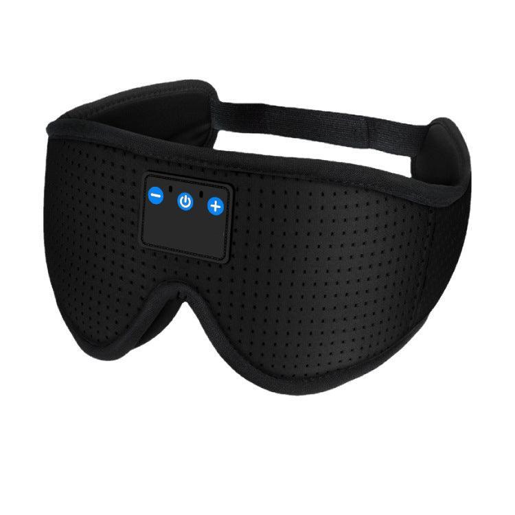 NightEars™ Plus - Sleep Mask Headphones - SolisSleep