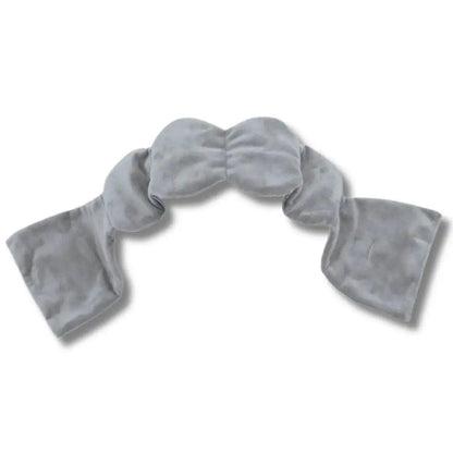 Premium Weighted Sleep Mask - Weighted Sleep Mask - SolisSleep