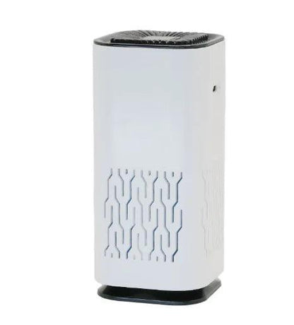 PureBreeze™ Low Noise Air Purifier - Air Purifier - SolisSleep