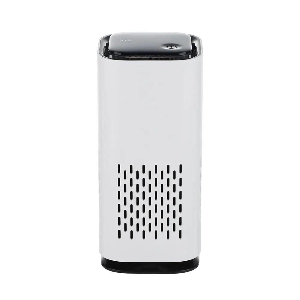 PureBreeze™ Low Noise Air Purifier - Air Purifier - SolisSleep