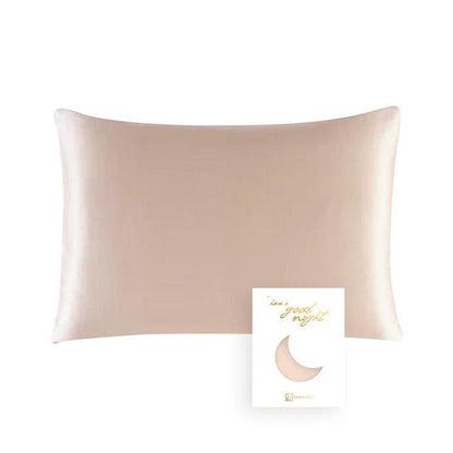 SolisSilk™ Silk Pillowcase