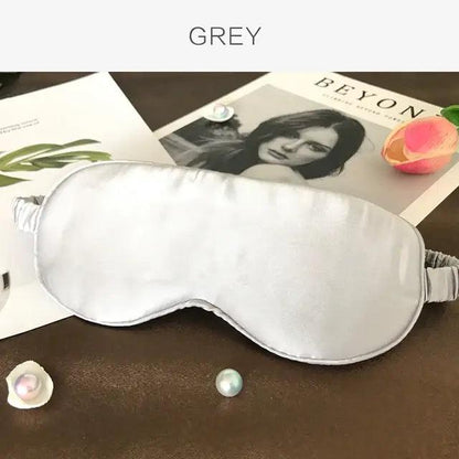 SolisSilk™ Silk Sleep Mask