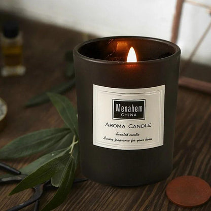 Sleep Aromatherapy Candle - Candle - SolisSleep