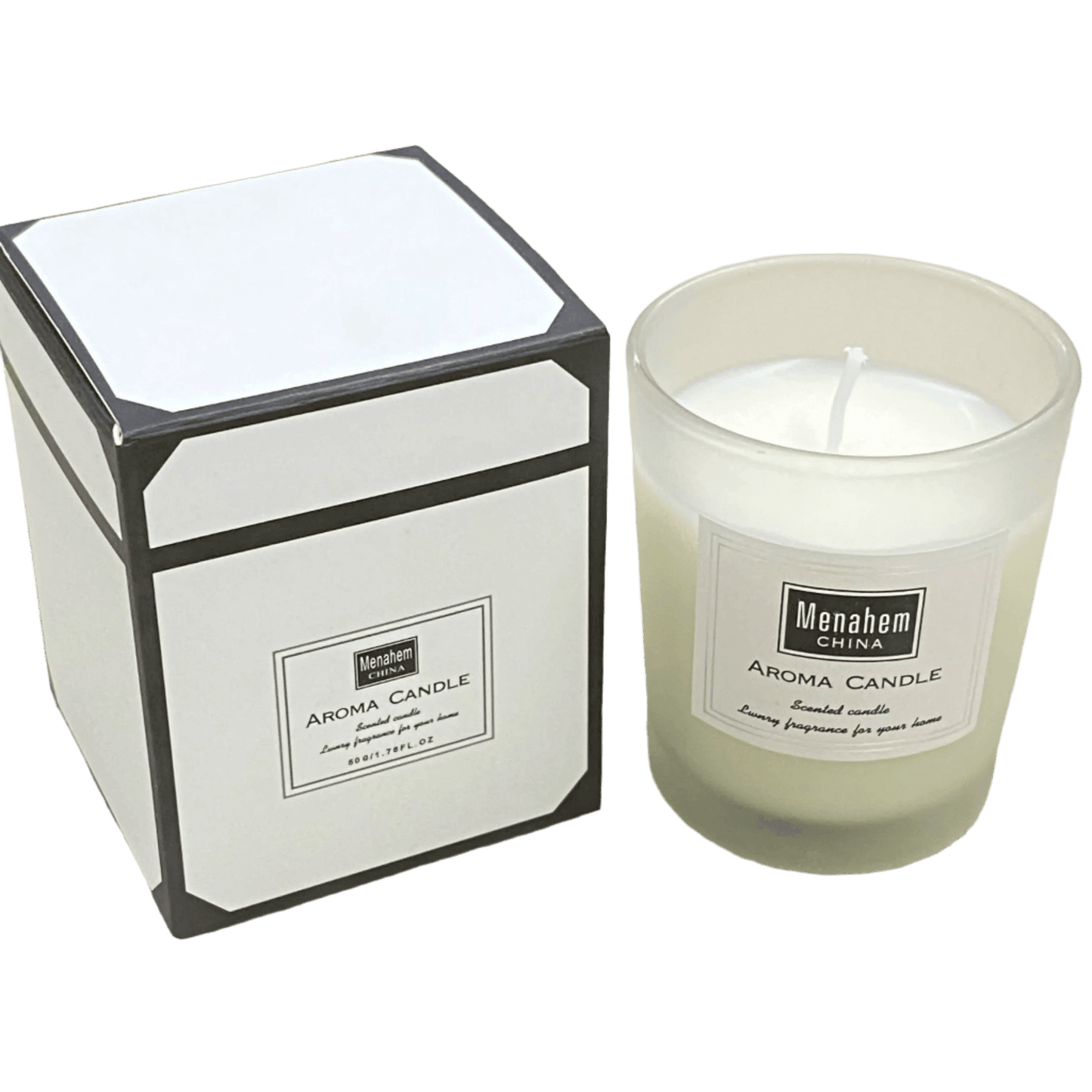 Sleep Aromatherapy Candle - Candle - SolisSleep