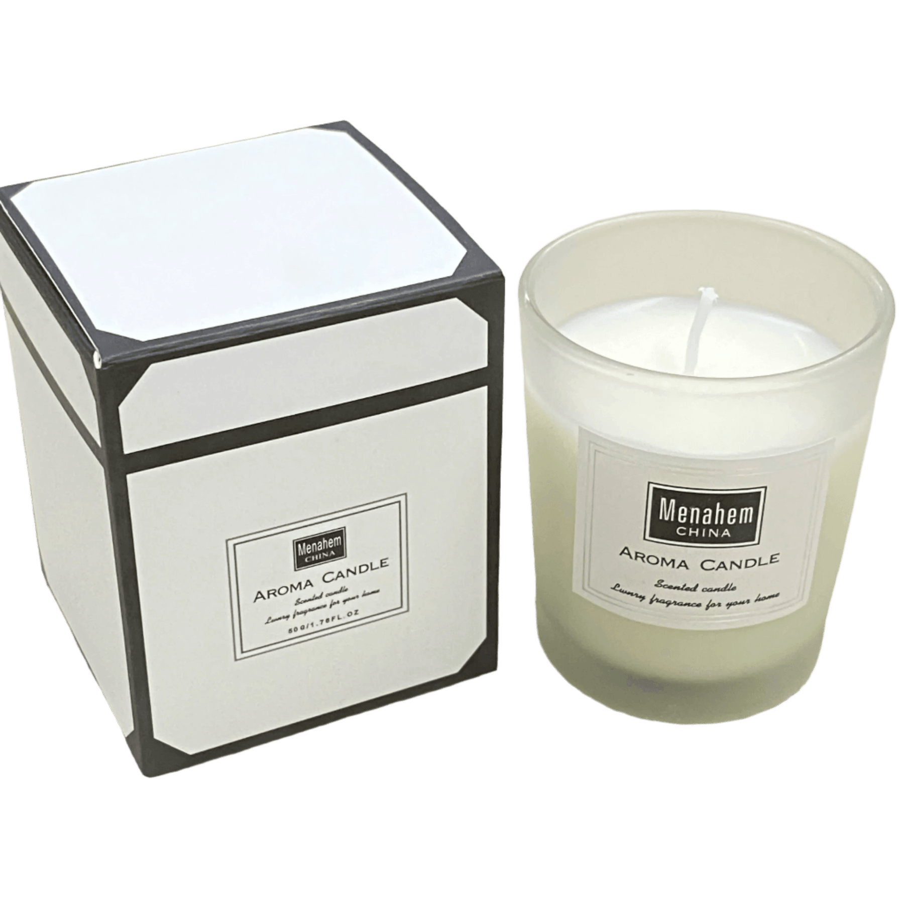 Sleep Aromatherapy Candle - Candle - SolisSleep