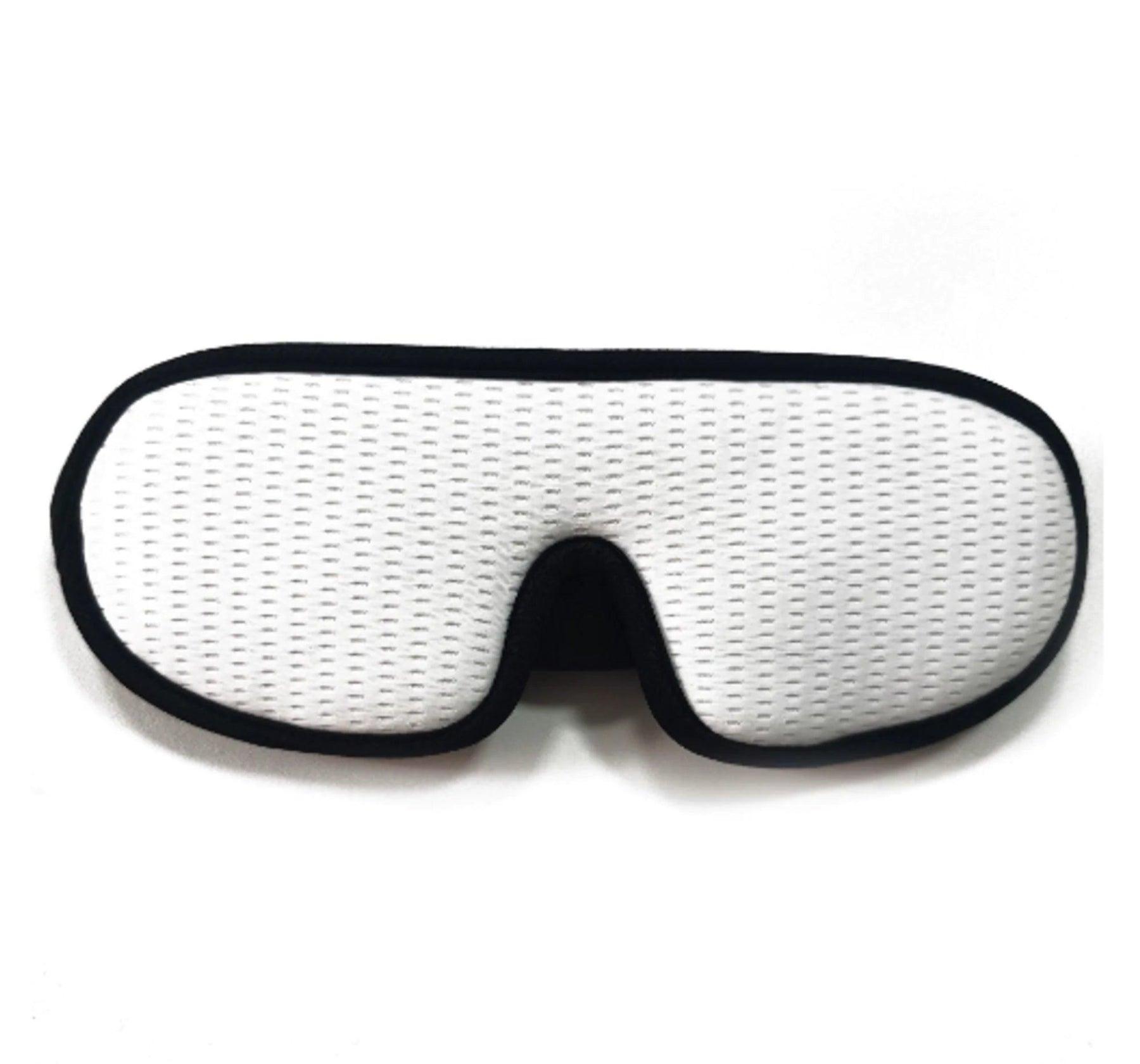 SleepWell™ Sleep Eye Mask - Sleep Mask - SolisSleep