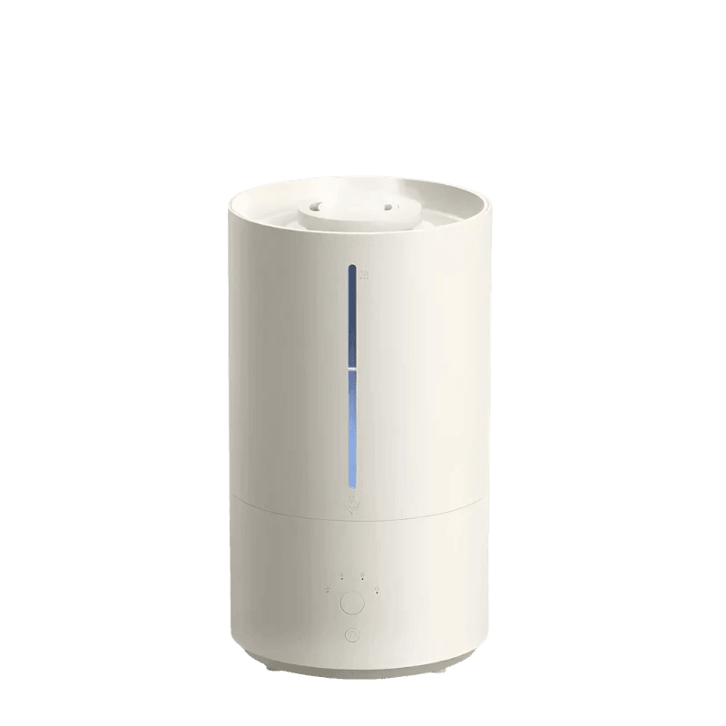 Smart Antibacterial Humidifier 2 - Air Purifier - SolisSleep