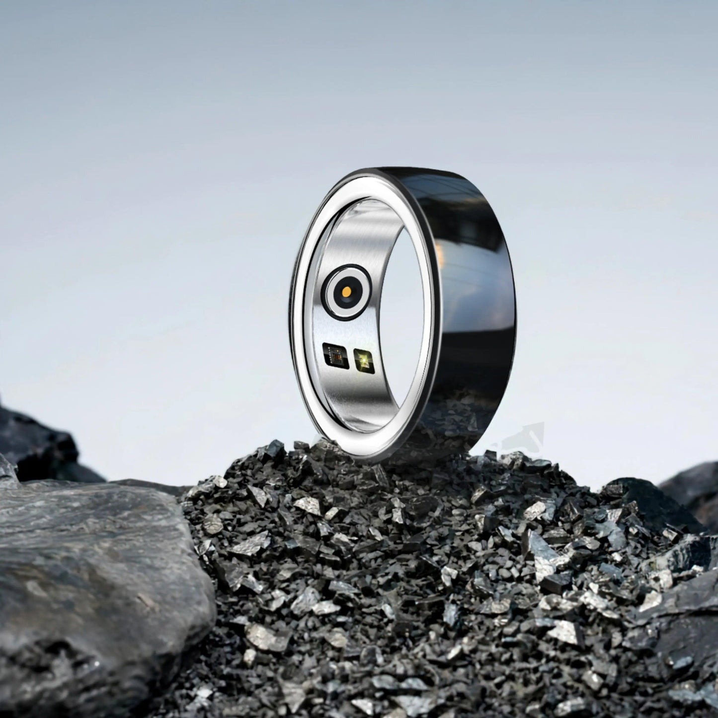 Smart Rings - Sleep Ring - SolisSleep