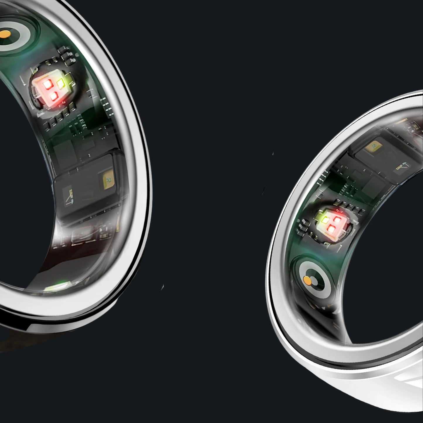 Smart Rings - Sleep Ring - SolisSleep