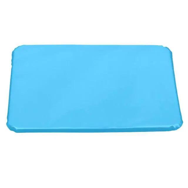 SolisChill™ Gel Cooling Pillow - Pillow - SolisSleep