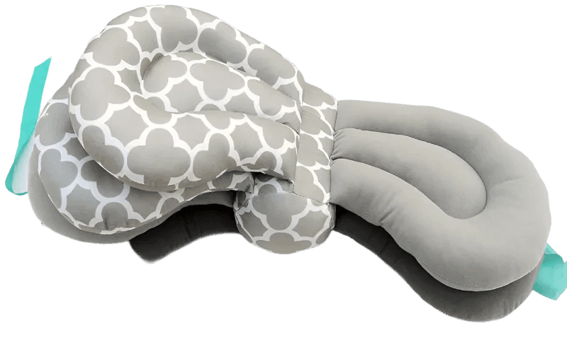 SolisCloud™ Breastfeeding Pillows - SolisSleep