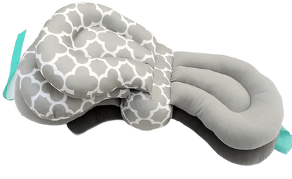 SolisCloud™ Breastfeeding Pillows - SolisSleep