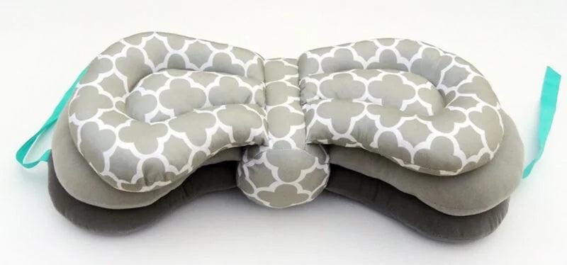 SolisCloud™ Breastfeeding Pillows - SolisSleep