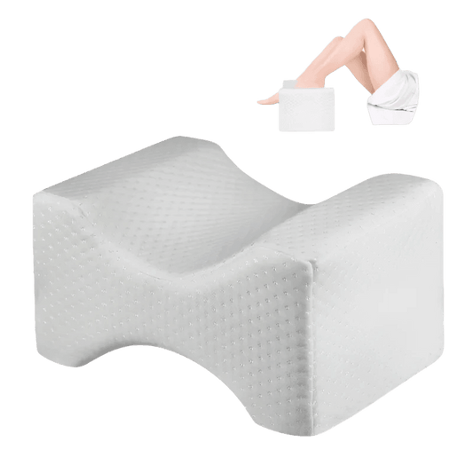 SolisCloud™ Knee Support Pillow - Knee Pillow - SolisSleep