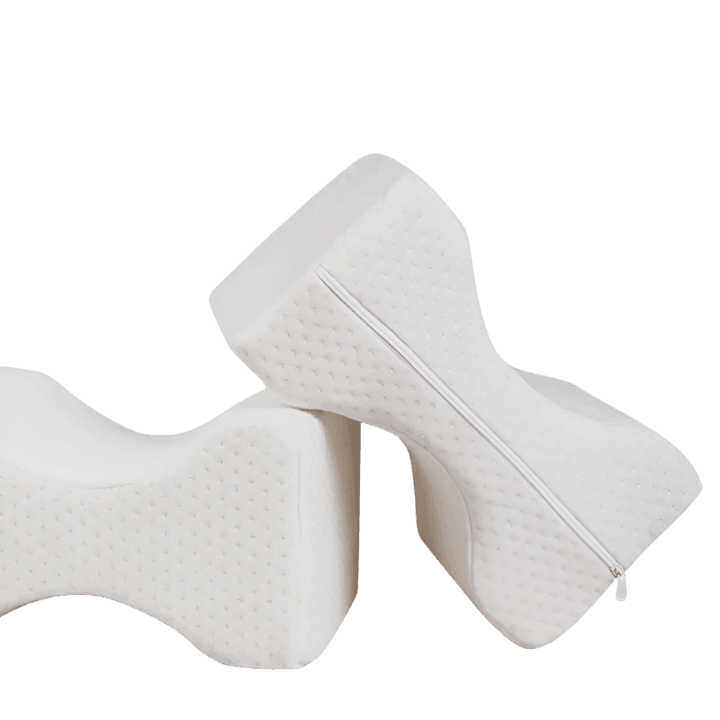 SolisCloud™ Knee Support Pillow - Knee Pillow - SolisSleep