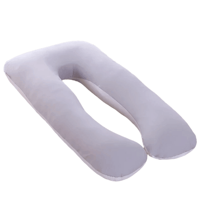 SolisCloud™ Pregnancy Pillow - Pillow - SolisSleep