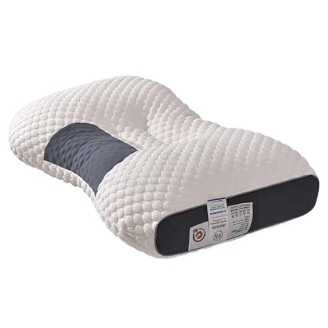 SolisCloud™ Premium Comfort Pillow - Pillow - SolisSleep