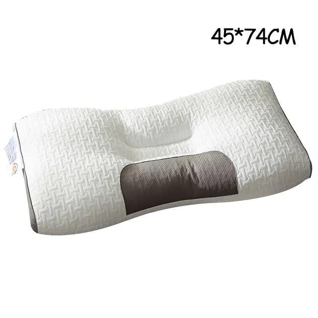 SolisCloud™ Premium Comfort Pillow - Pillow - SolisSleep